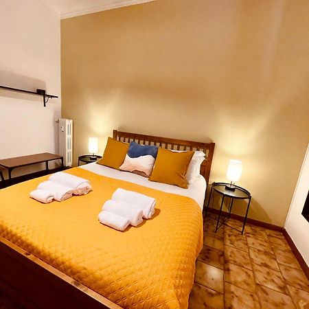 Monteverde Hideaway Ρώμη Εξωτερικό φωτογραφία