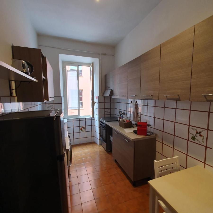 Monteverde Hideaway Ρώμη Εξωτερικό φωτογραφία