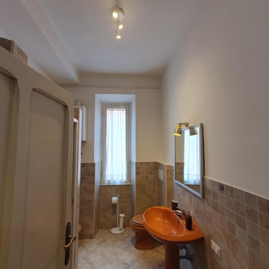Monteverde Hideaway Ρώμη Εξωτερικό φωτογραφία