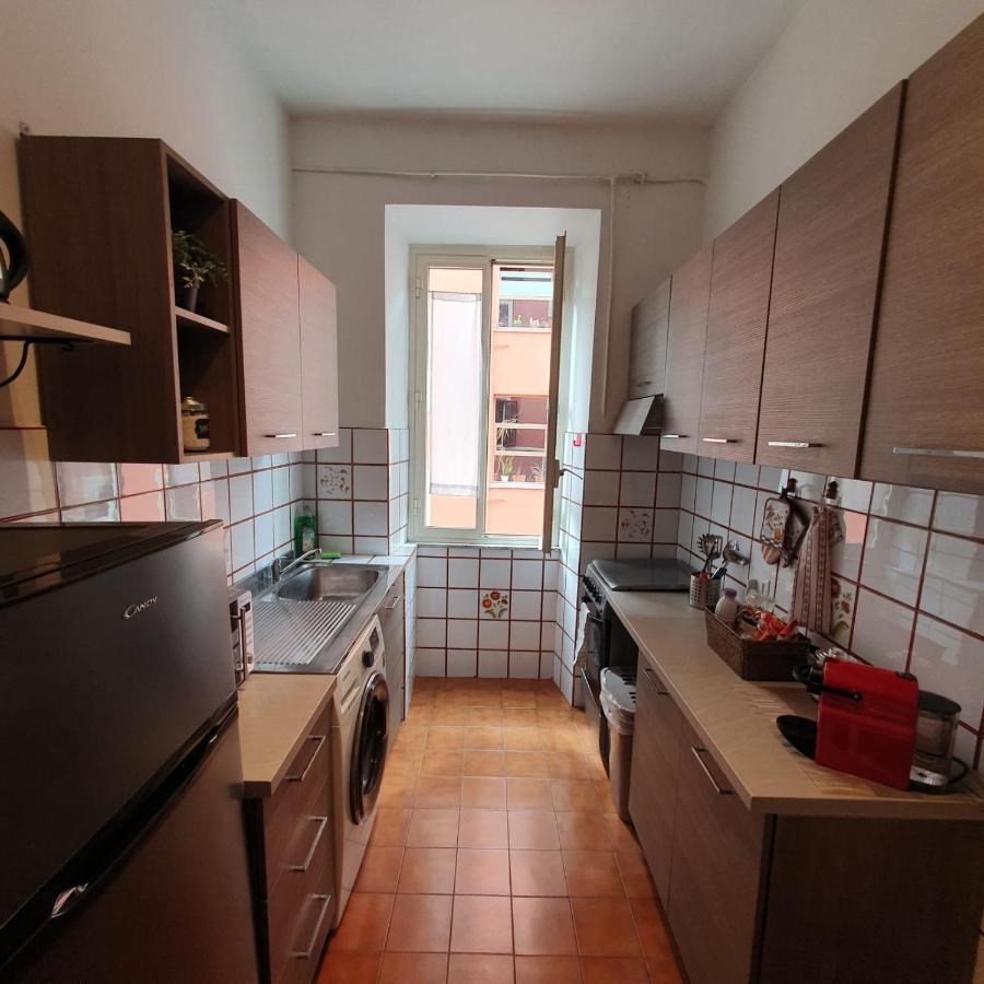 Monteverde Hideaway Ρώμη Εξωτερικό φωτογραφία