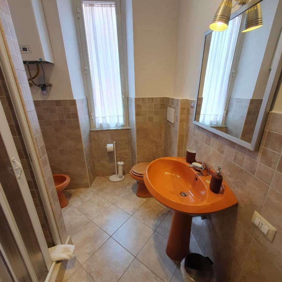 Monteverde Hideaway Ρώμη Εξωτερικό φωτογραφία