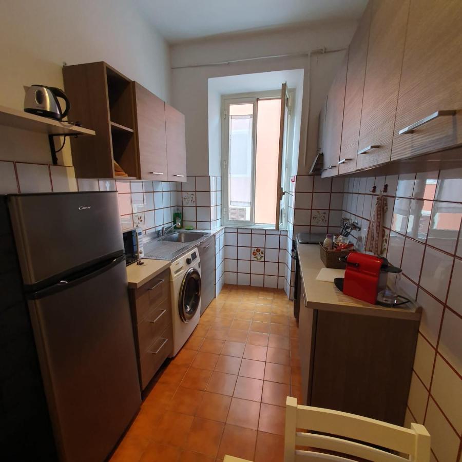 Monteverde Hideaway Ρώμη Εξωτερικό φωτογραφία