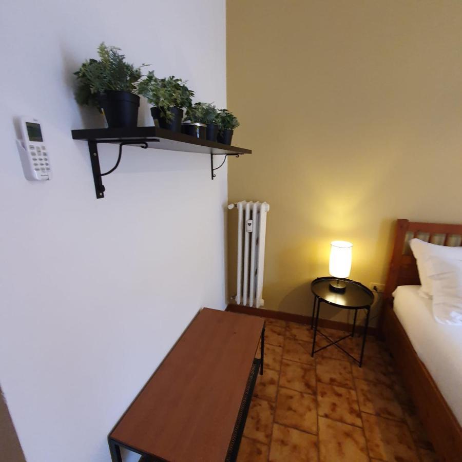 Monteverde Hideaway Ρώμη Εξωτερικό φωτογραφία