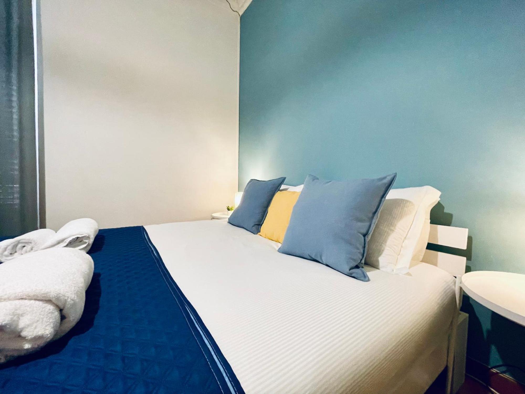 Monteverde Hideaway Ρώμη Εξωτερικό φωτογραφία