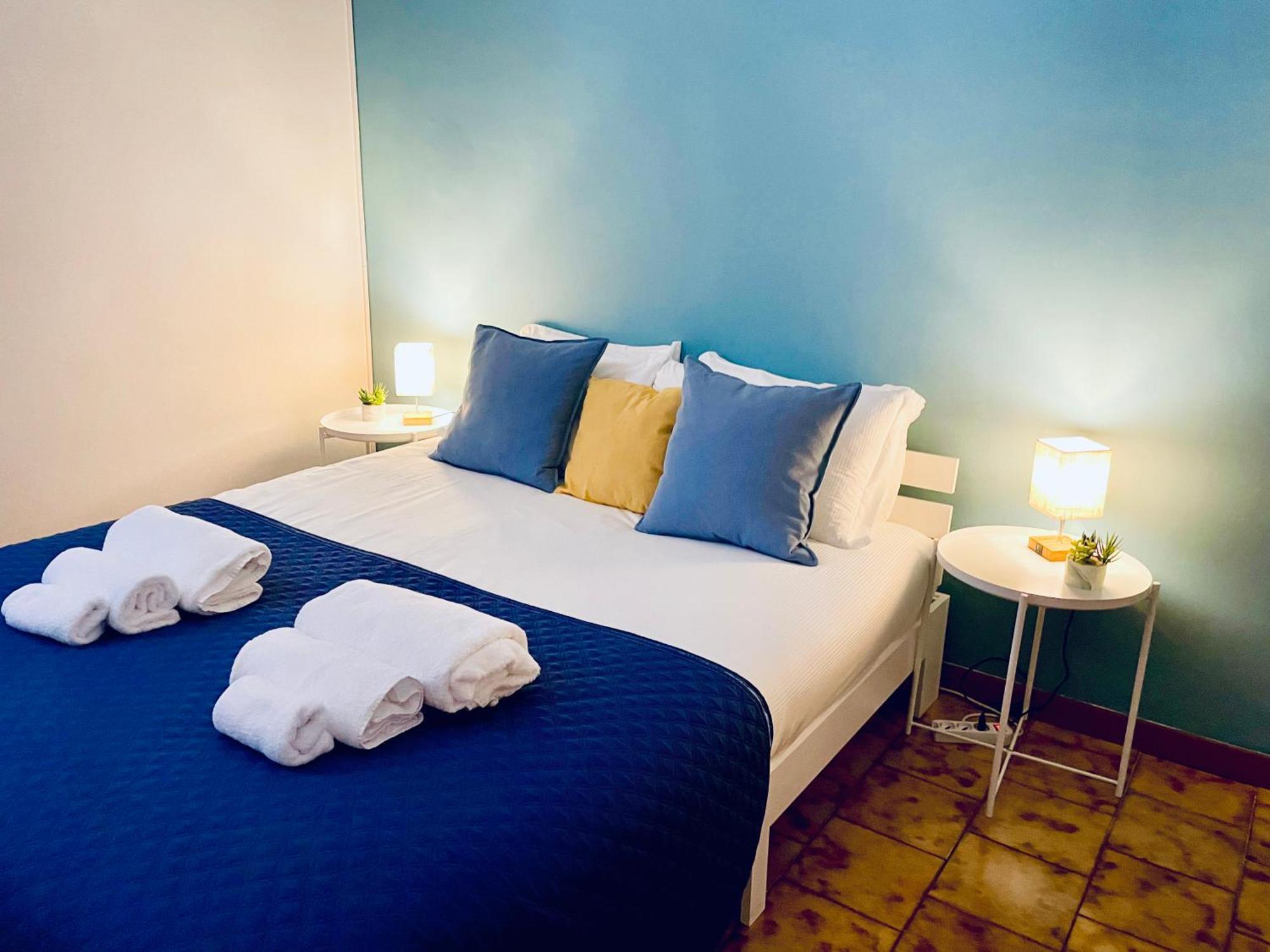 Monteverde Hideaway Ρώμη Εξωτερικό φωτογραφία